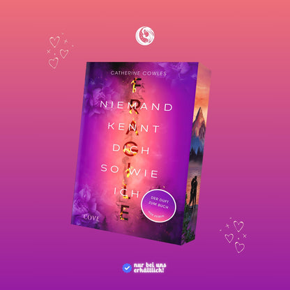 FRAGILE. Niemand kennt dich so wie ich (Sparrow Falls 1) - Exklusivausgabe - Mondlicht Bücher