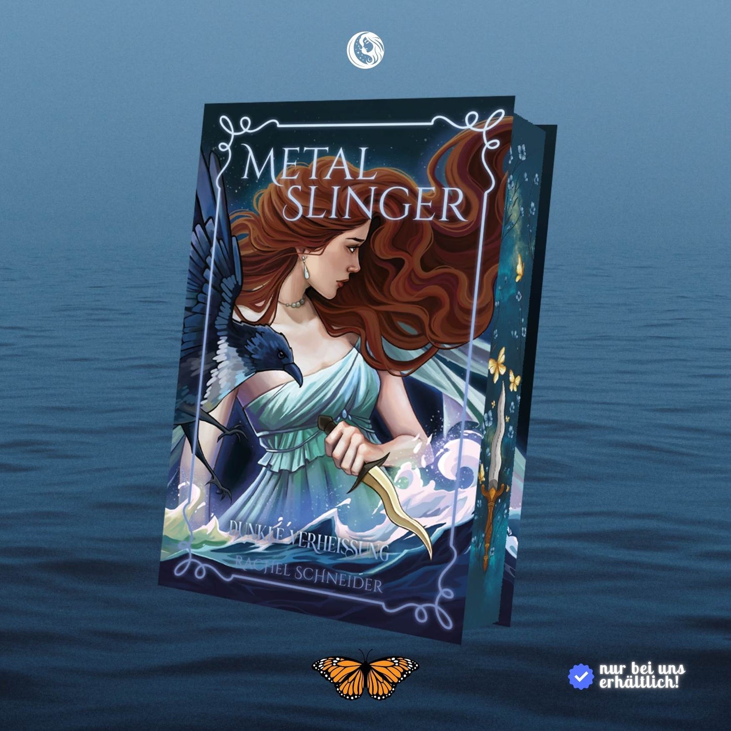 Metal Slinger - Special Edition – Dunkle Verheißung - Vorbestellung