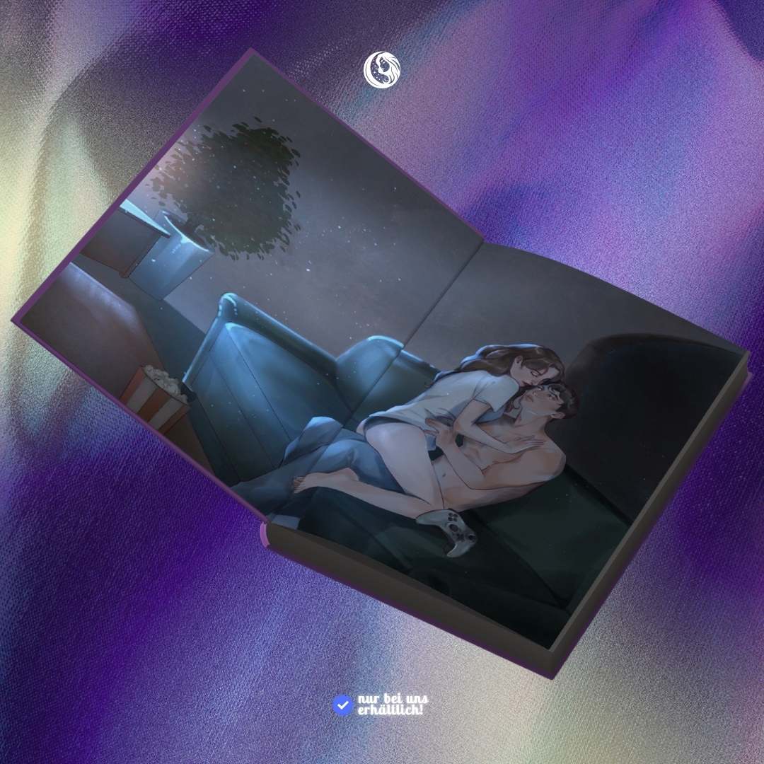 Falls Boys - Special Edition - Mondlicht Bücher