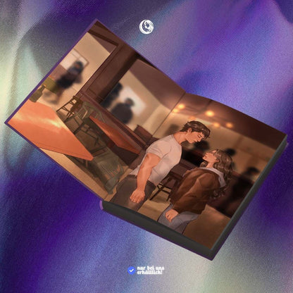 Falls Boys - Special Edition - Mondlicht Bücher