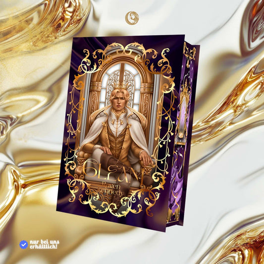 Gleam - Special Edition - PRE ORDER