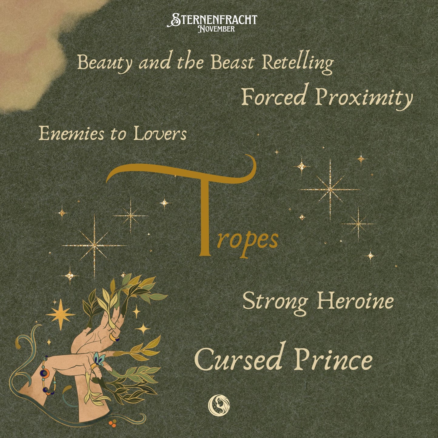 Sternenfracht - Auf ewig verflucht - Book Only oder Box