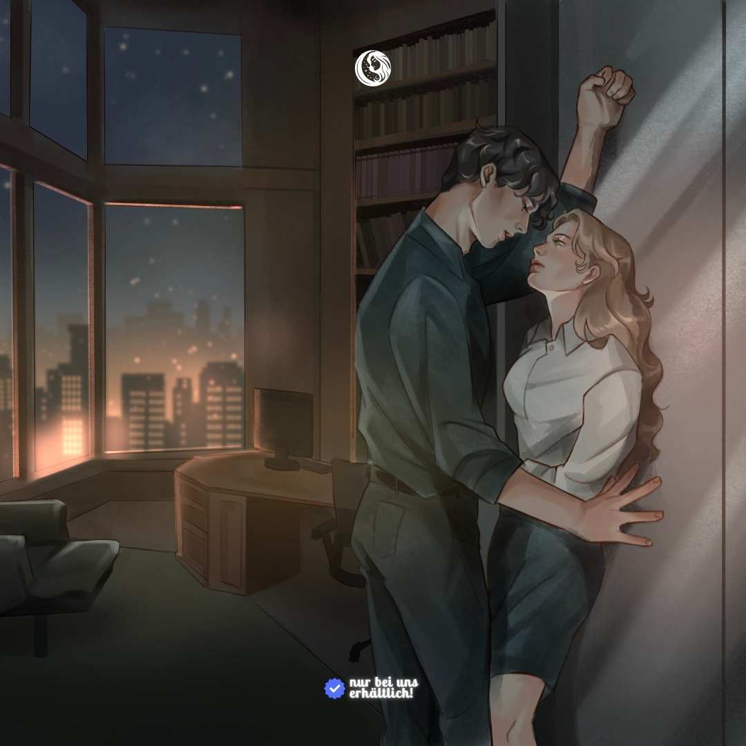 House of Hawke - Spiel ohne Regeln - Special Edition - Mondlicht Bücher