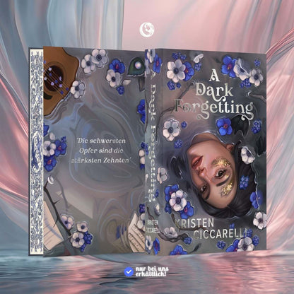 A Dark Forgetting - Special Edition