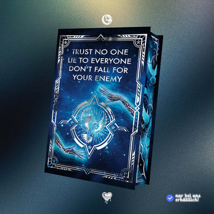 Silver Elite: The sizzling Sunday Times bestselling enemies-to-lovers dystopian romantasy sensation | Limited Collector’s Edition | PRE ORDER