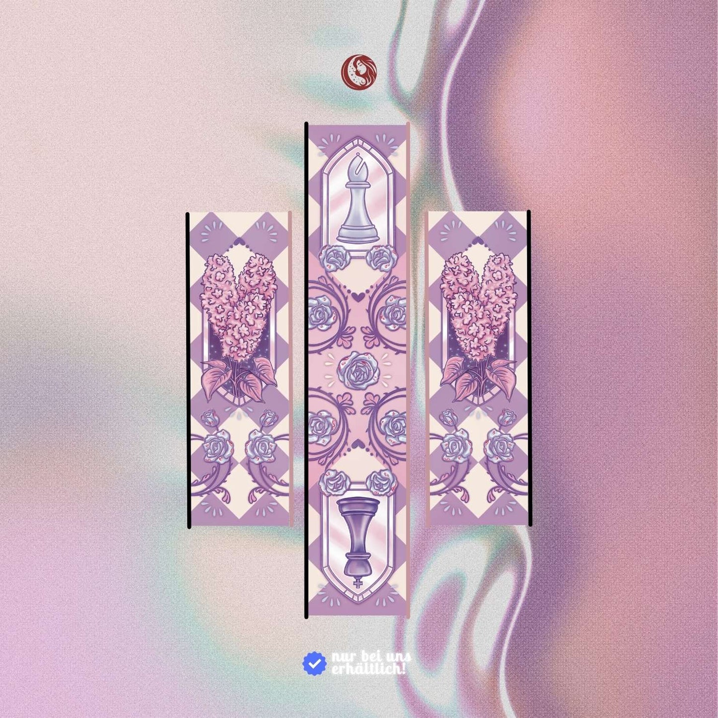 BAD BISHOP - Society of Villains - Band 1 - Mondlicht Bücher