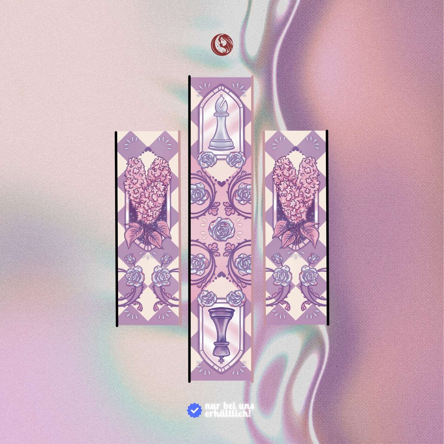 BAD BISHOP - Society of Villains - Band 1 - Mondlicht Bücher