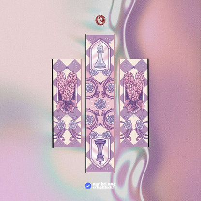 BAD BISHOP - Society of Villains - Band 1 - Mondlicht Bücher