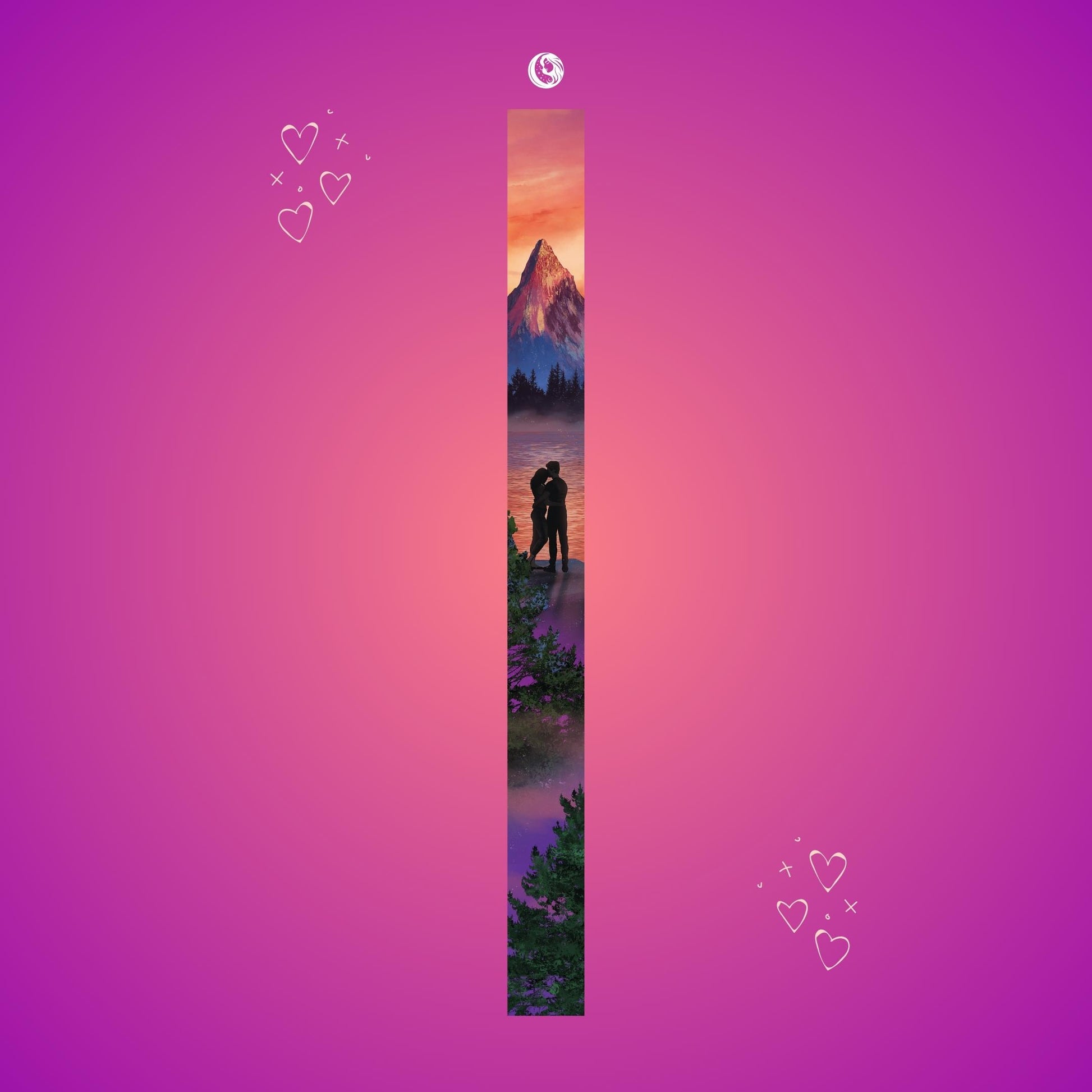 FRAGILE. Niemand kennt dich so wie ich (Sparrow Falls 1) - Exklusivausgabe - Mondlicht Bücher