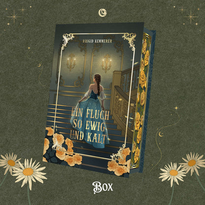 Sternenfracht - Auf ewig verflucht - Book Only oder Box