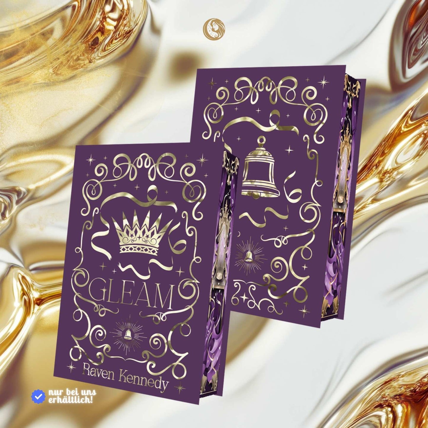 Gleam - Special Edition - PRE ORDER