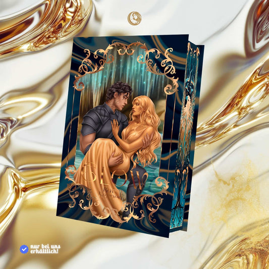 Glow - Special Edition - PRE ORDER