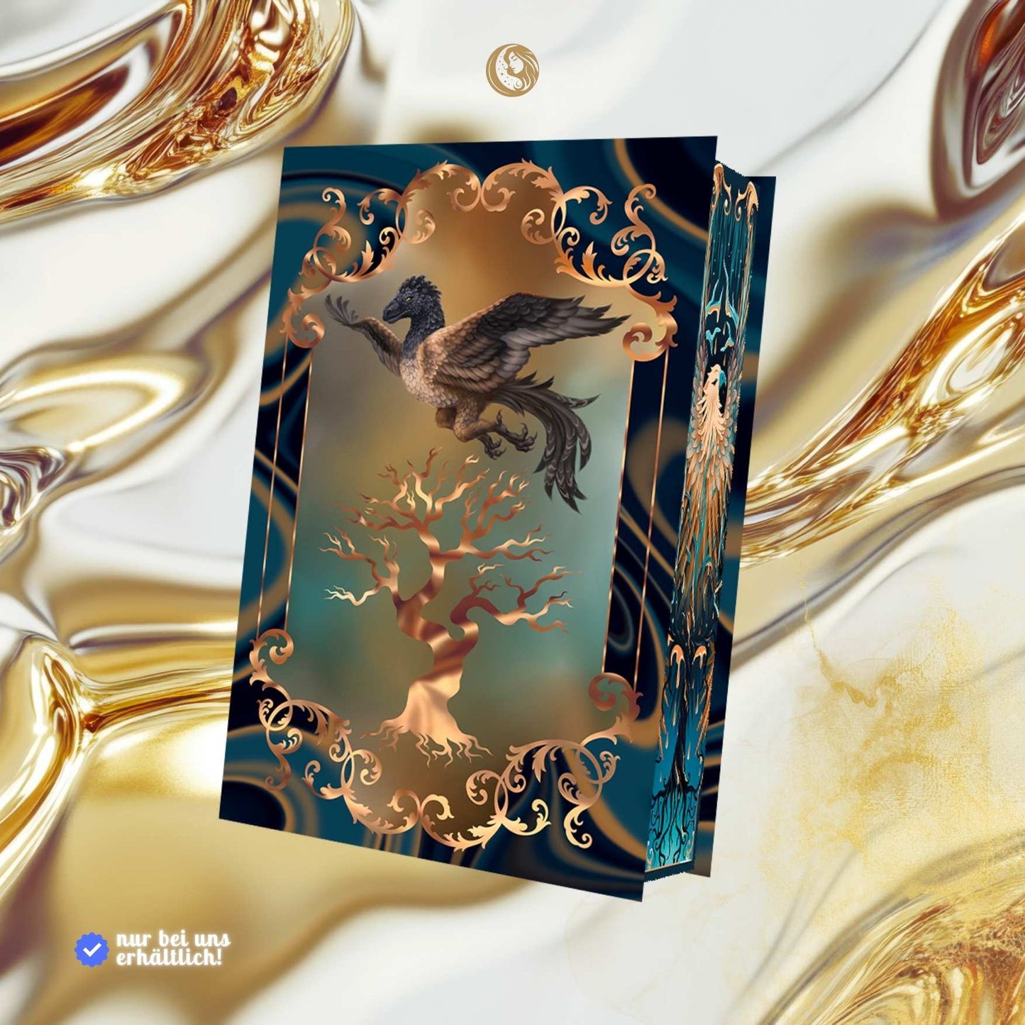 Glow - Special Edition - PRE ORDER