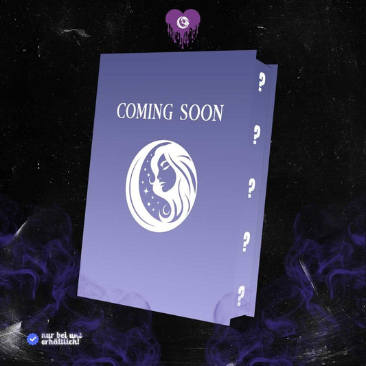 God of Pain Special Edition (Legacy of Gods Book 2) | Limited Collector’s Edition with 2 Exclusive Character Cards - PRE ORDER - Mondlicht Bücher