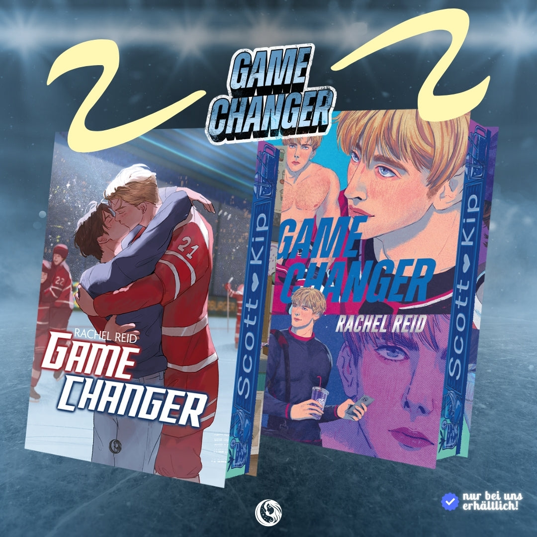 Game Changer - Mondlicht Edition