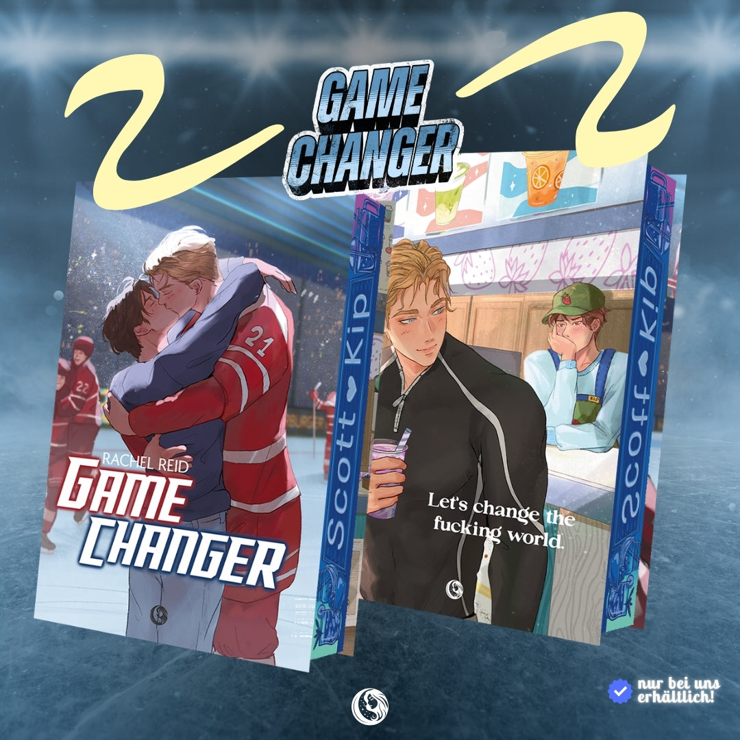 Game Changer - Mondlicht Edition