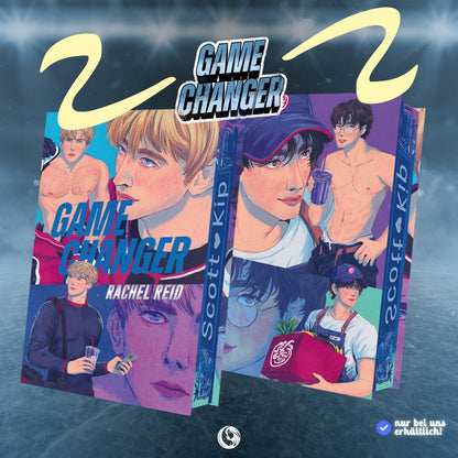 Game Changer - Mondlicht Edition