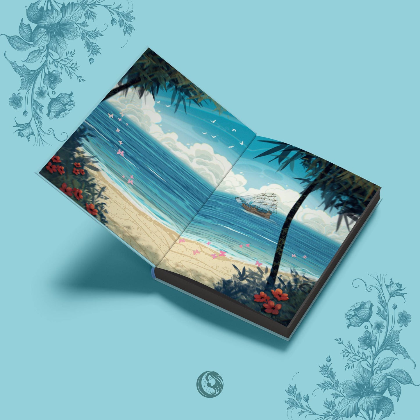 Broken by Daylight – Lichtgebrochen