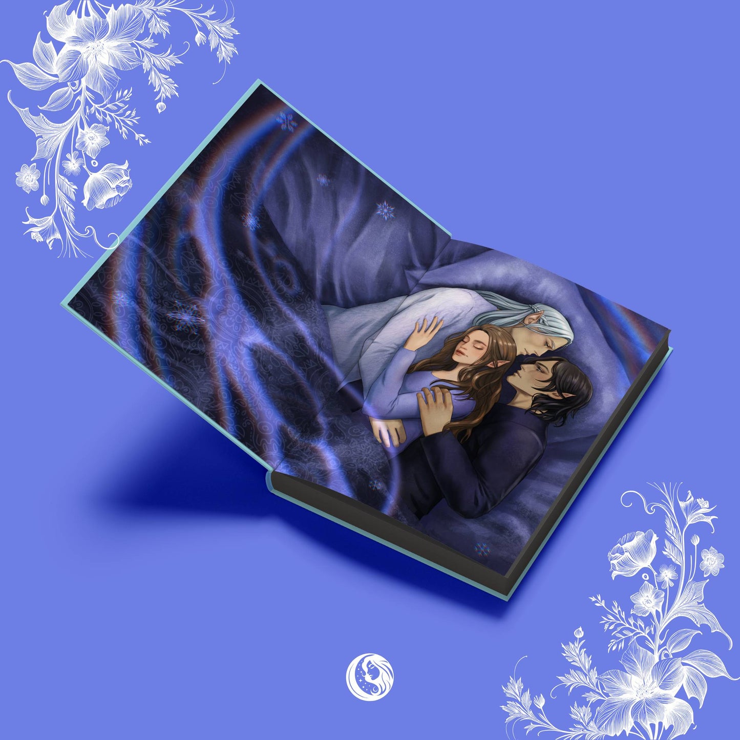 Broken by Daylight – Lichtgebrochen