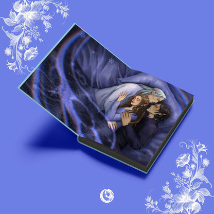 Broken by Daylight – Lichtgebrochen