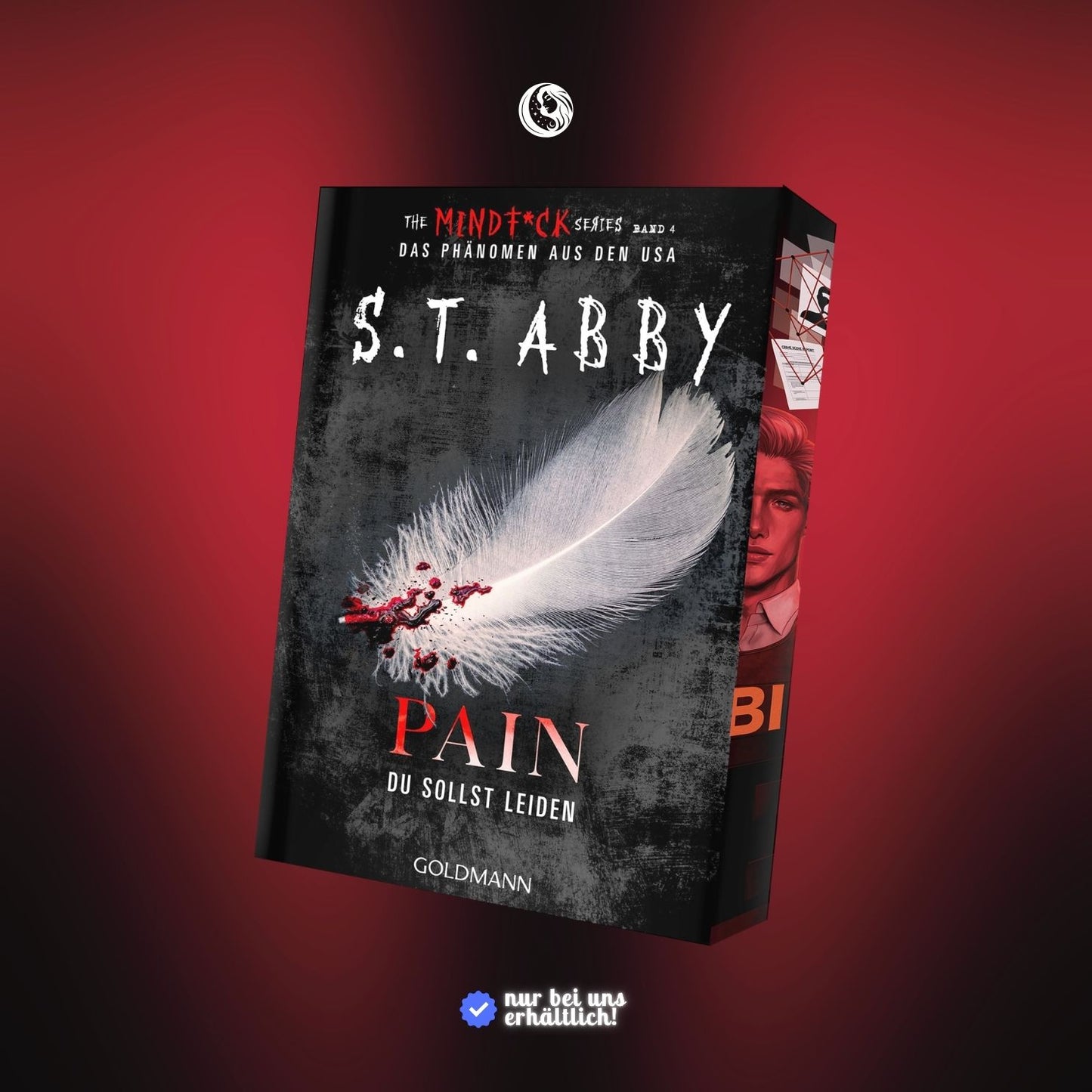 Pain – Du sollst leiden