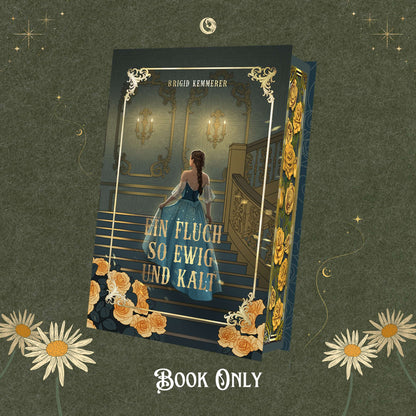 Sternenfracht - Auf ewig verflucht - Book Only oder Box