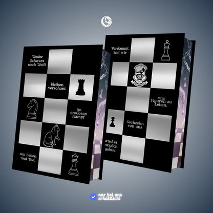 Night of Crowns - Spiel um dein Schicksal - Mondlicht Edition
