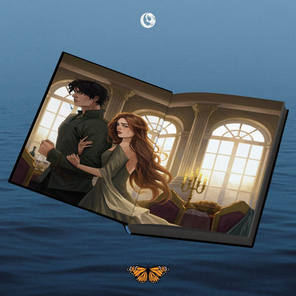 Metal Slinger - Special Edition – Dunkle Verheißung - Vorbestellung