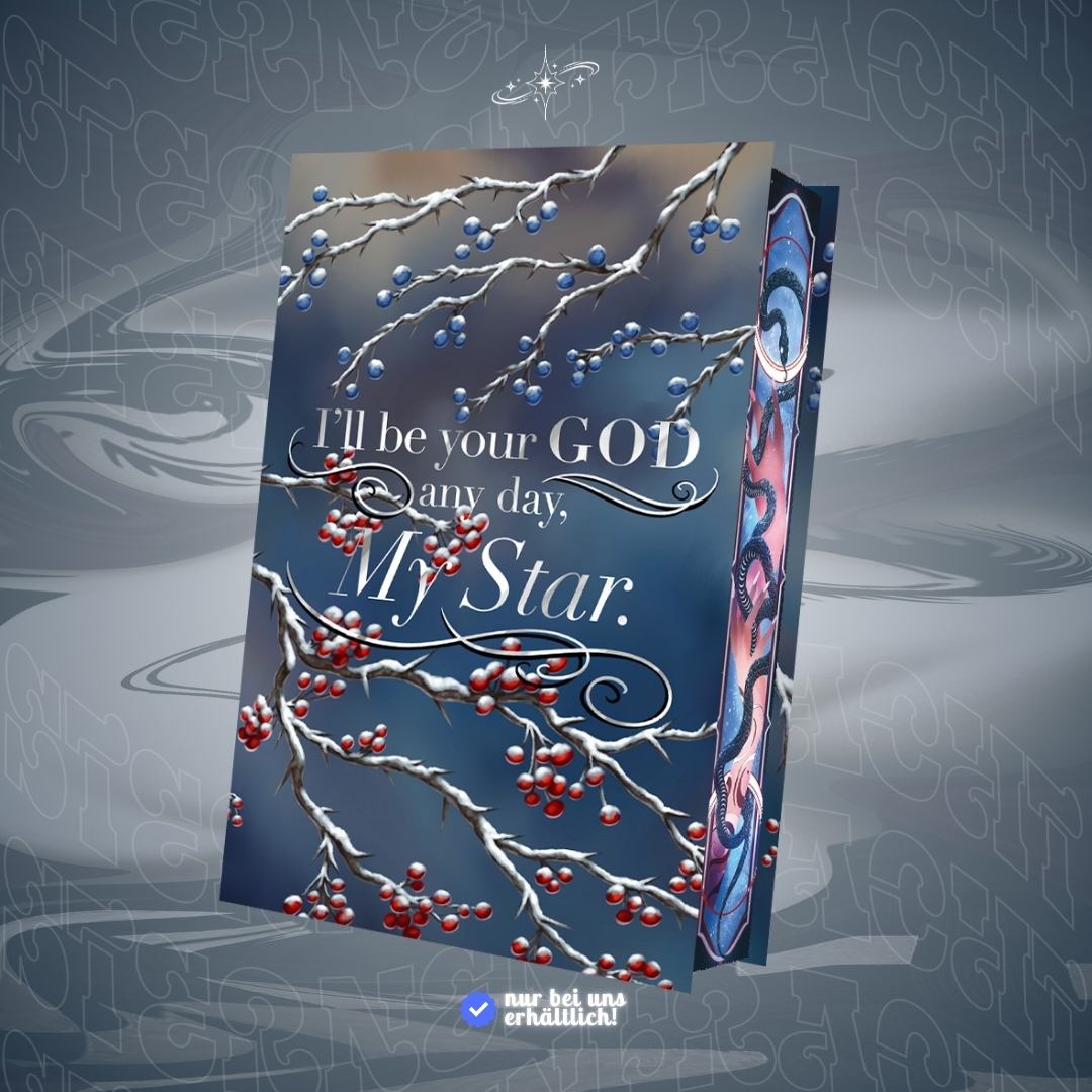 What Lies Beyond the Veil - Das Herz der Fae - Book Only oder Box - Mondlicht Bücher