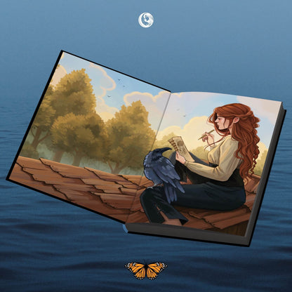 Metal Slinger - Special Edition – Dunkle Verheißung - Vorbestellung