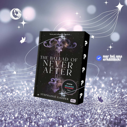 The Ballad of Never After