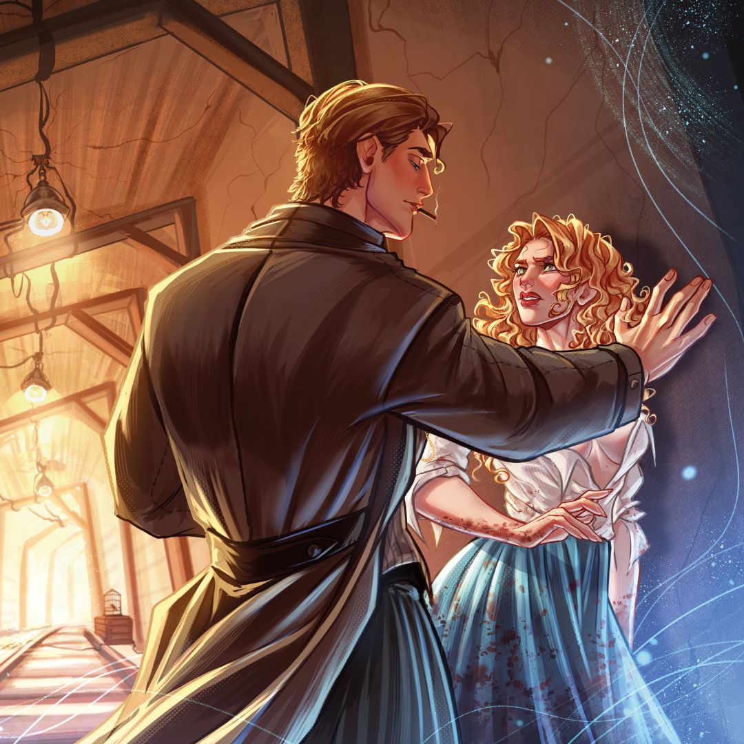 A Forbidden Alchemy – Das Geheimnis der Alchemistin - Mondlicht Bücher