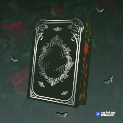 Seven Deadly Thorns – Ein Herz so schwarz wie Ebenholz - Special Edition