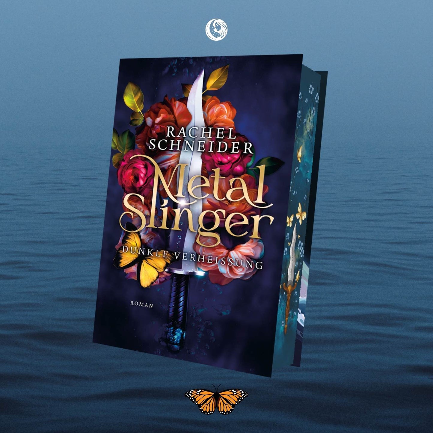 Metal Slinger - Special Edition – Dunkle Verheißung - Vorbestellung