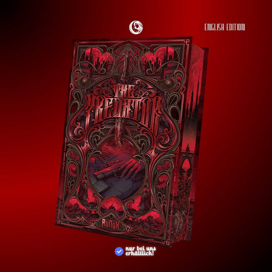 THE PREDATOR - Mondlicht Edition - PRE ORDER