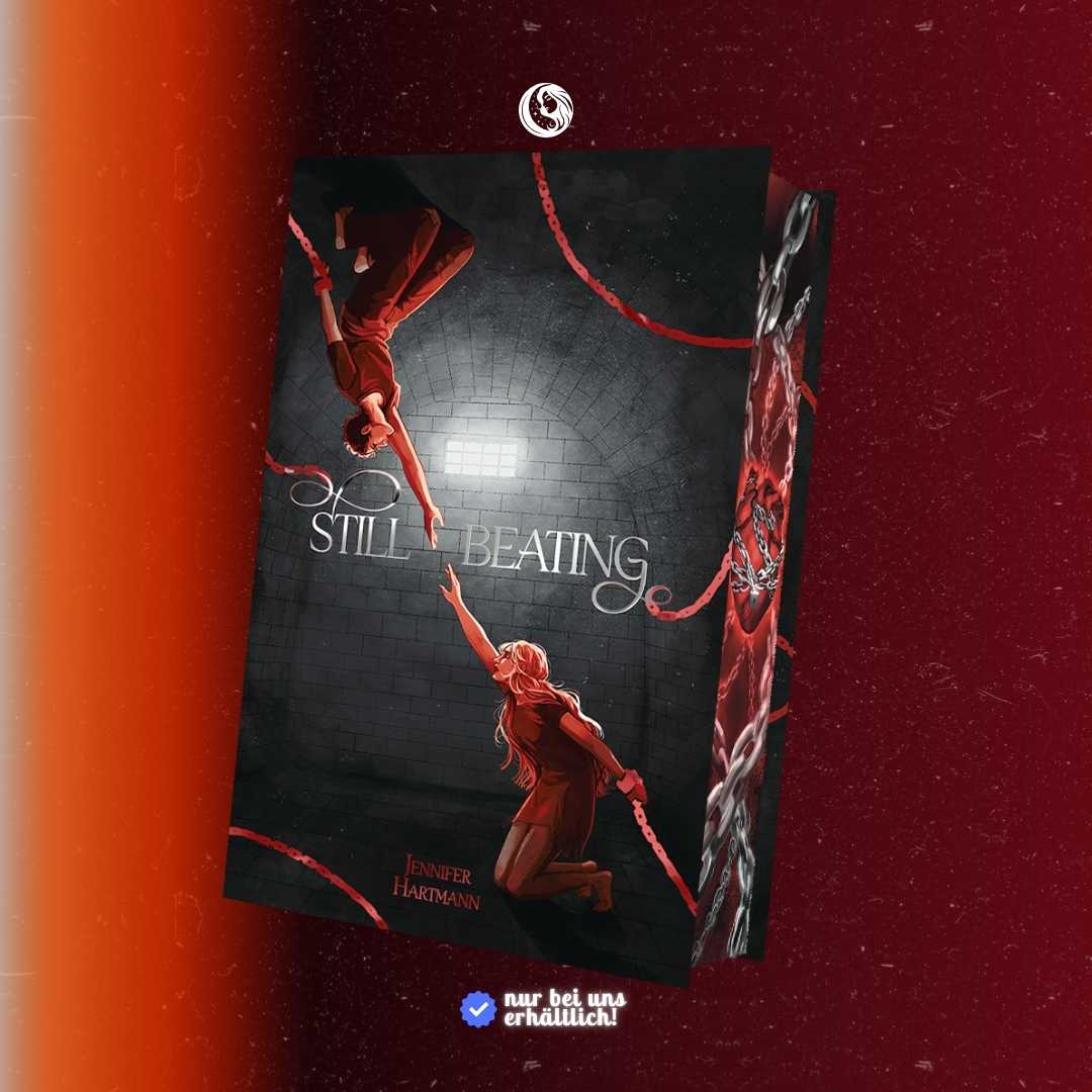 Still Beating - Special Edition mit Charakterkarte - Mondlicht Bücher