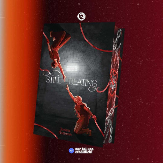 Still Beating - Special Edition mit Charakterkarte - Mondlicht Bücher