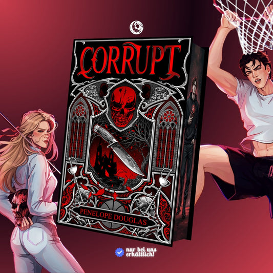 Corrupt – Dunkle Versuchung - Mondlicht Edition