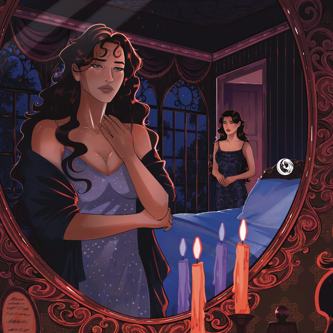 The Poison Daughter - Mondlicht Edition