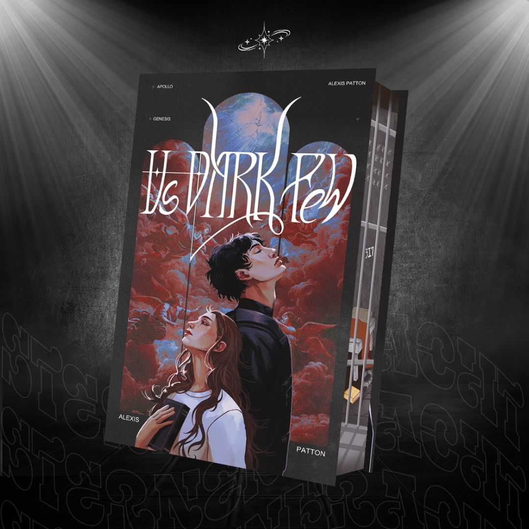 Us Dark Few ⛓️ - Mondlicht Bücher