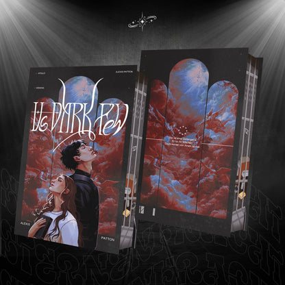Us Dark Few ⛓️ - Mondlicht Bücher