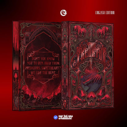 THE PREDATOR - Mondlicht Edition - PRE ORDER