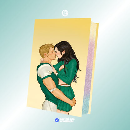 Love is like a Thunderbolt - Mondlicht Edition
