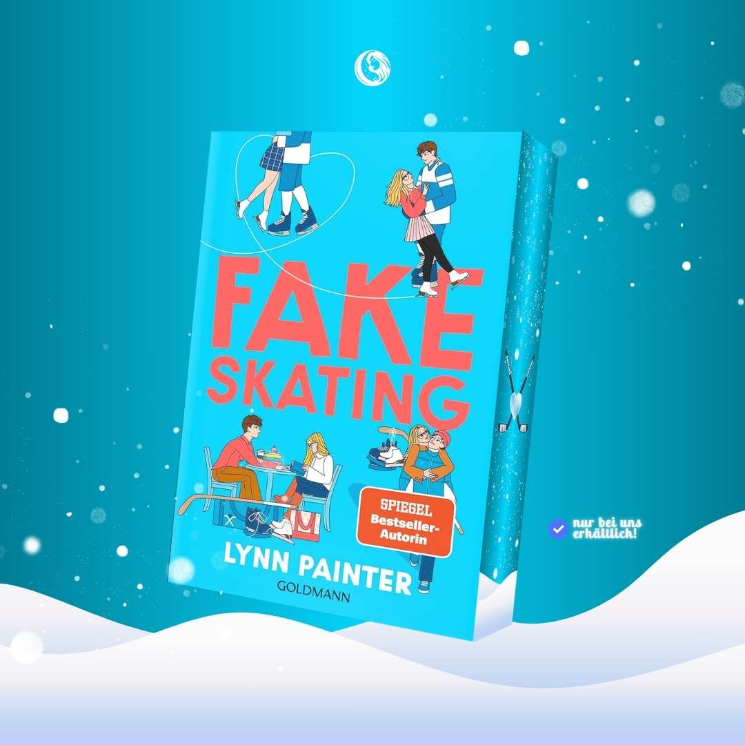 Fake Skating - Mondlicht Bücher
