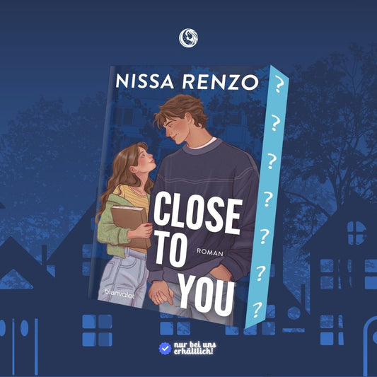 Close to You (Through The Years 1)
