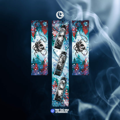 Your Knife, My Heart