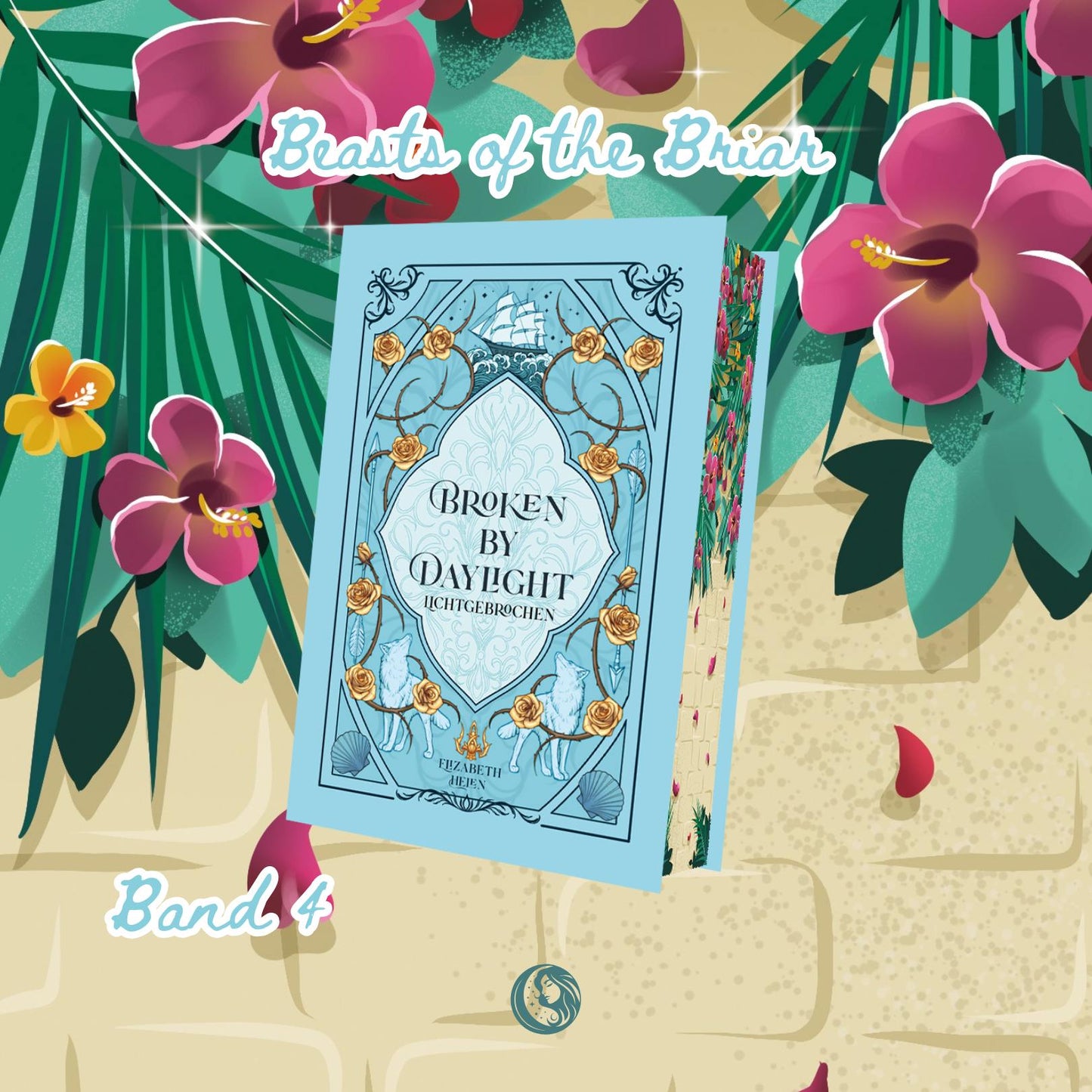 Broken by Daylight – Lichtgebrochen