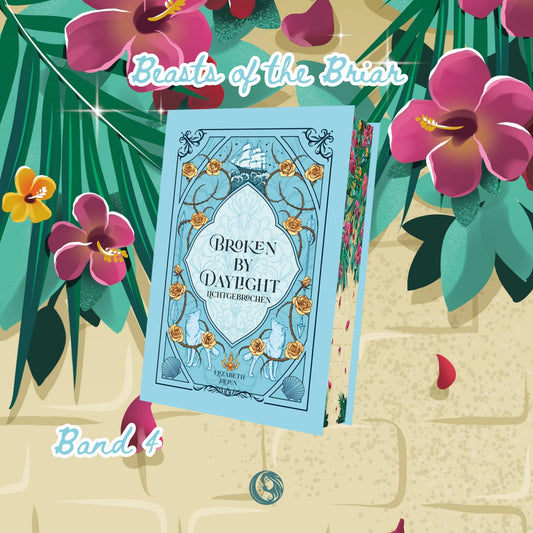 Broken by Daylight – Lichtgebrochen