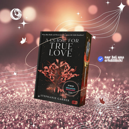 A Curse for True Love